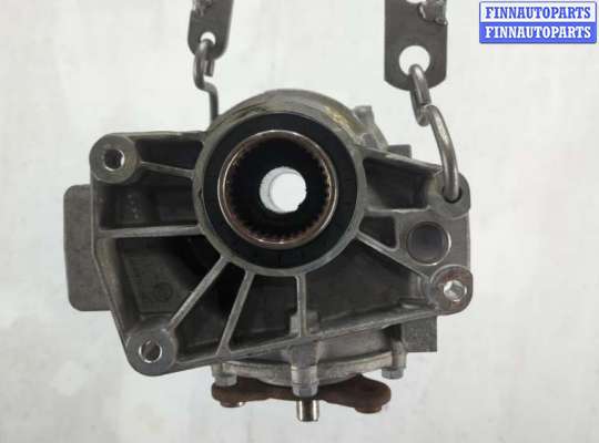 купить Редуктор Раздаточный КПП (раздатка) на Volkswagen Tiguan 2016-2020