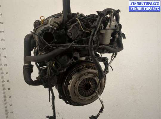 купить Турбина на Ford Mondeo 4 2007-2015
