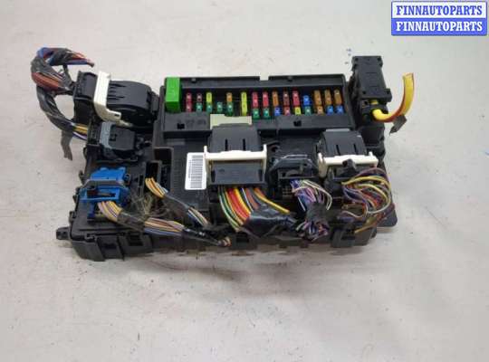 купить Блок управления бортовой сети (Body Control Module) на Ford Fusion 2012-2016 USA