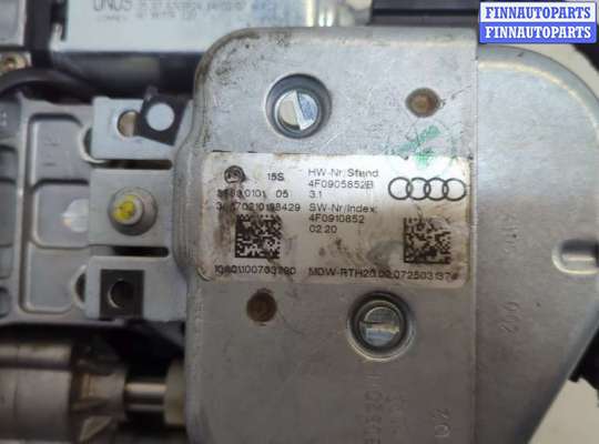 купить Кардан рулевой на Audi Q7 2005-2015