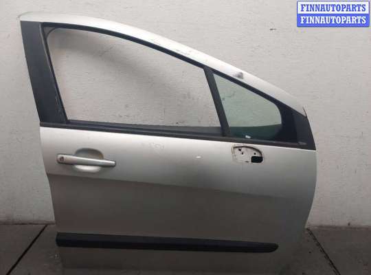купить Дверь боковая (легковая) на Peugeot 308 2007-2013