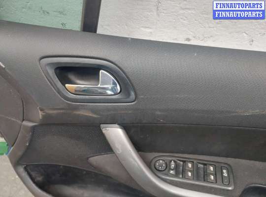 купить Дверь боковая (легковая) на Peugeot 308 2007-2013