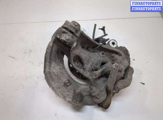 купить Ступица (кулак, цапфа) на BMW 1 F20, F21 2011-2019