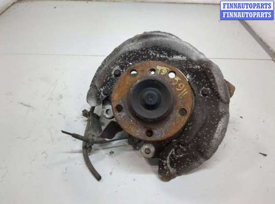 купить Ступица (кулак, цапфа) на BMW 1 F20, F21 2011-2019