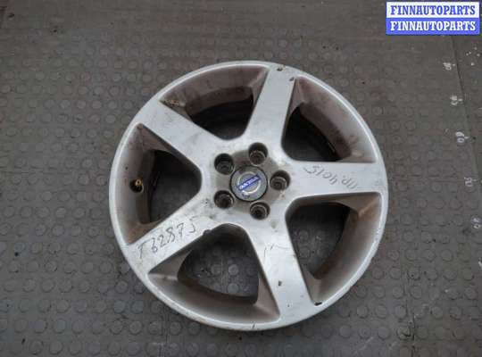 Купить Диск литой на Volvo S80 2006-2016 Диск литой VL573107 на Volvo S80 2006-2016