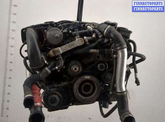 купить Двигатель (ДВС) на BMW 7 E65 2001-2008