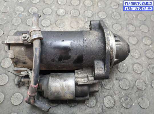купить Стартер на Audi A4 (B7) 2004-2009