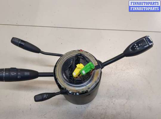 купить Переключатель поворотов и дворников (стрекоза) на Mercedes GL X164 2006-2012