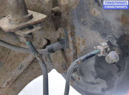 купить Датчик ABS на Ford Fiesta 2012-2019