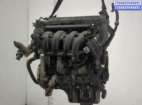 купить Двигатель (ДВС) на Peugeot 207 2006-2015
