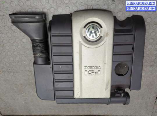 Корпус воздушного фильтра VG2754817 на Volkswagen Passat 6 2005-2010