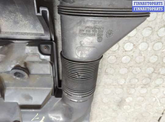 купить Корпус воздушного фильтра на Volkswagen Passat 6 2005-2010