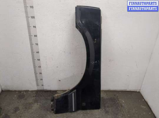 Крыло LRV9261 на Land Rover Range Rover 2 1994-2003