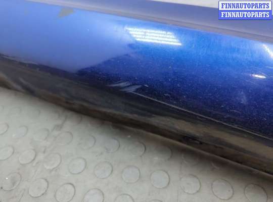 купить Накладка на порог на BMW 3 E90, E91, E92, E93 2005-2012