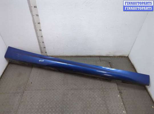 Накладка на порог BM3448795 на BMW 3 E90, E91, E92, E93 2005-2012