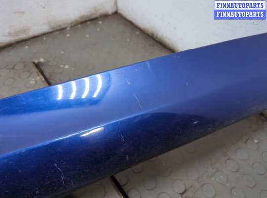 купить Накладка на порог на BMW 3 E90, E91, E92, E93 2005-2012