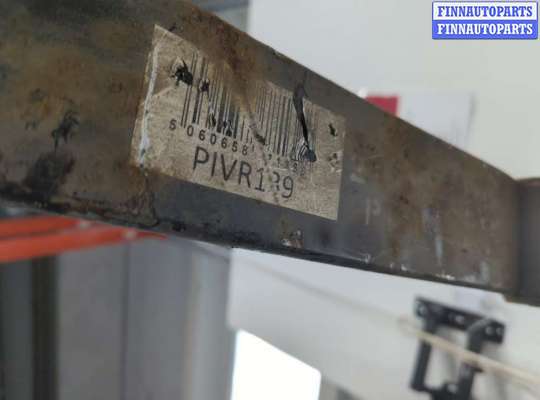 купить Рессора на Iveco Daily 4 2005-2011