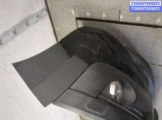 купить Бампер на Peugeot 3008 2009-2016