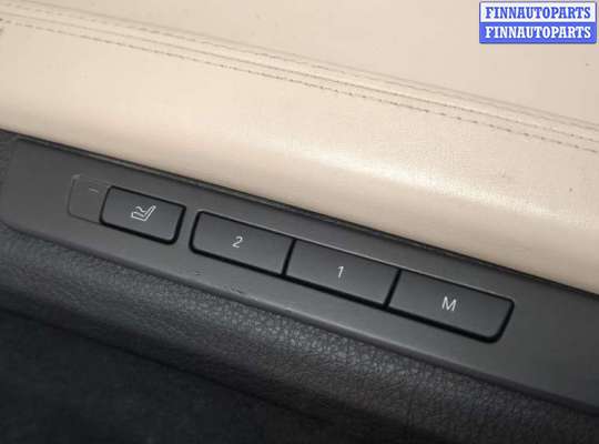 купить Кнопка регулировки сидений на BMW 7 F01 2008-2015