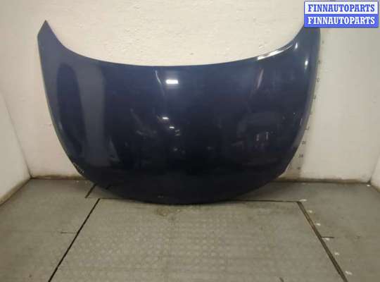 купить Обшивка капота на Nissan Murano 2008-2015