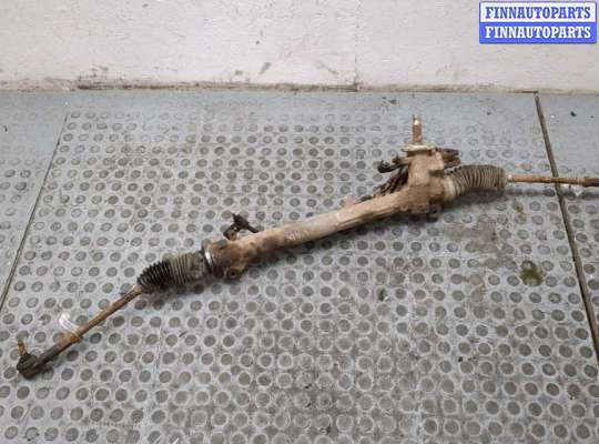 купить Рейка рулевая с г/у на Ford Fiesta 2001-2007