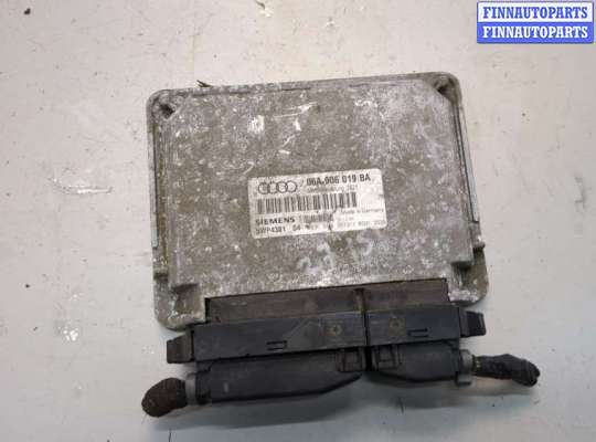 купить Блок управления двигателем на Audi A3 (8L) 1996-2003