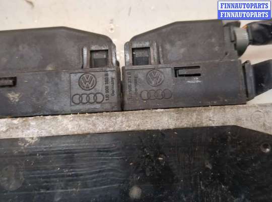 купить Блок управления двигателем на Audi A3 (8L) 1996-2003