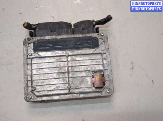 купить Блок управления двигателем на Audi A3 (8L) 1996-2003