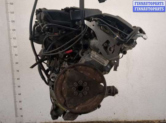 купить Двигатель (ДВС) на BMW X5 E53 2000-2006