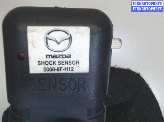 купить Датчик удара на Mazda 6 MPS