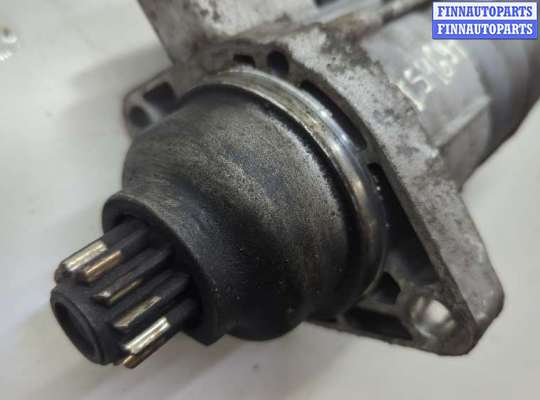 купить Стартер на Volkswagen Touran 2006-2010