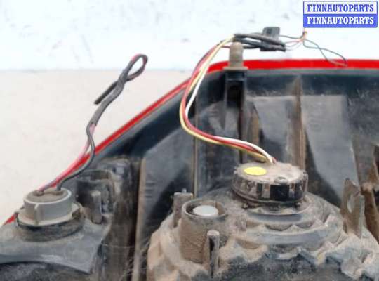 купить Фонарь (задний) на Mitsubishi Pajero / Montero 2000-2006