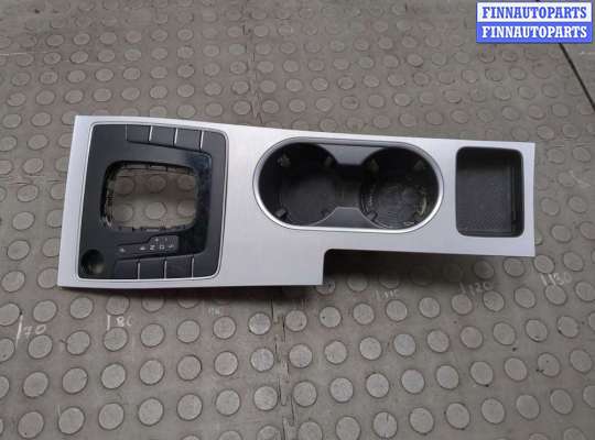 купить Пластик центральной консоли на Volkswagen Passat 7 2010-2019 Америка