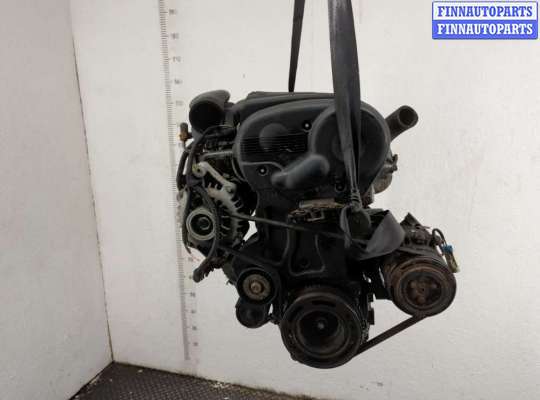 купить Двигатель (ДВС) на Opel Zafira A 1999-2005