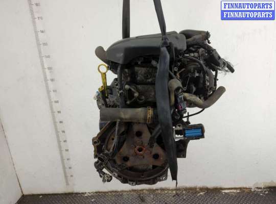 купить Двигатель (ДВС) на Opel Zafira A 1999-2005