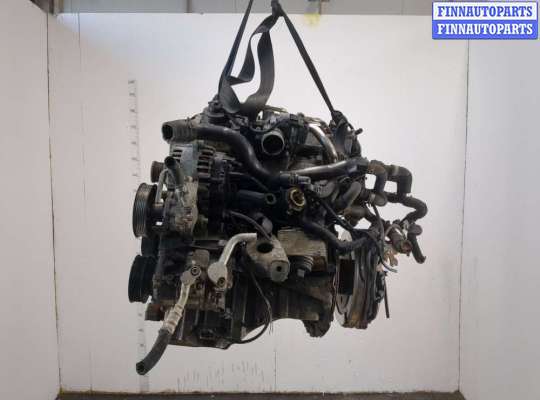 купить Двигатель (ДВС) на Audi A4 (B8) 2007-2015