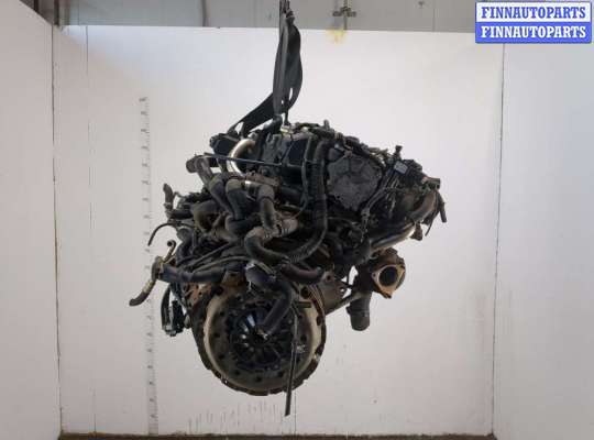 купить Двигатель (ДВС) на Audi A4 (B8) 2007-2015