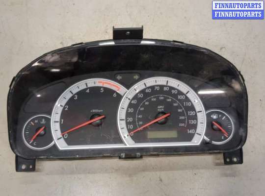 купить Щиток приборов (приборная панель) на Chevrolet Captiva 2006-2011