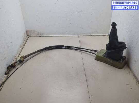 Кулиса КПП PG1159242 на Peugeot 406 1999-2004