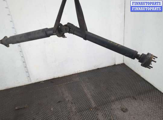 Кардан BM3590812 на BMW X5 E53 2000-2006