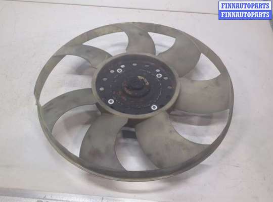 купить Муфта вентилятора (вискомуфта) на Ford Transit 2000-2006