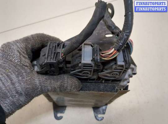 купить Блок управления двигателем на Citroen Berlingo 2002-2008
