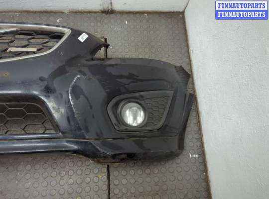 купить Бампер на Volvo C30 2006-2013