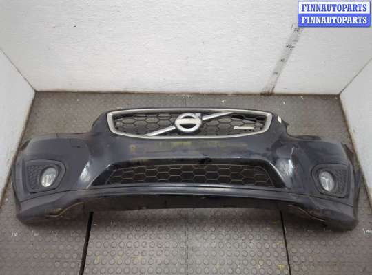 Купить Бампер на Volvo C30 2006-2013 Бампер VL570924 на Volvo C30 2006-2013