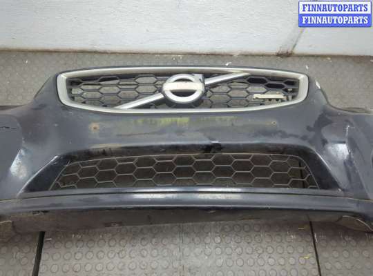 купить Бампер на Volvo C30 2006-2013