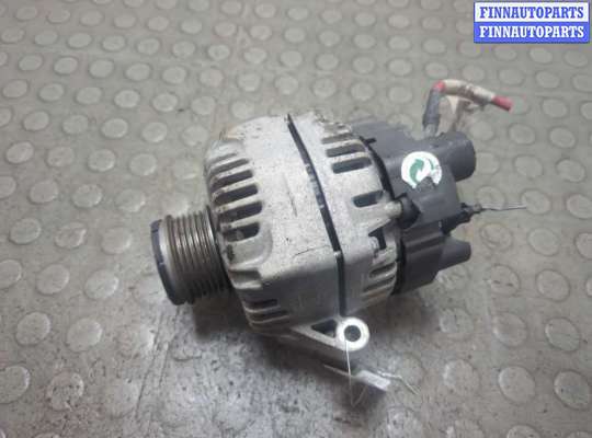 Купить Генератор на Fiat Grande Punto 2005-2010 Генератор FT568526 на Fiat Grande Punto 2005-2010