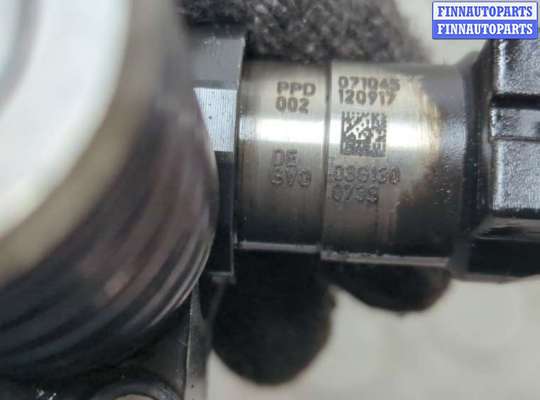 купить Форсунка топливная на Volkswagen Passat 6 2005-2010