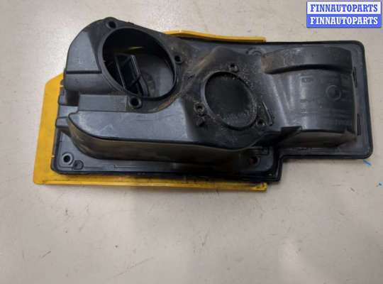 купить Лючок бензобака на Opel Vivaro 2014-2019