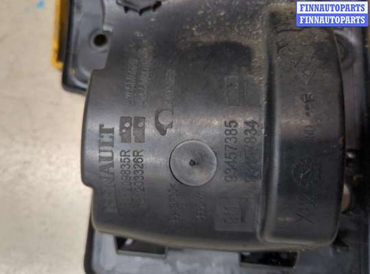 купить Лючок бензобака на Opel Vivaro 2014-2019