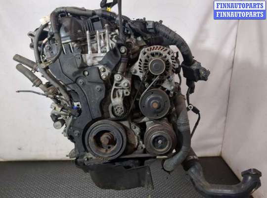 купить Турбина на Mazda CX-5 2012-2017